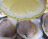 酒焼はまぐり作り方11写真