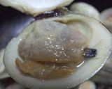 酒焼はまぐり作り方10写真