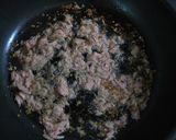 【 ツナと青じそのさっぱり夏パスタ 〗作り方7写真