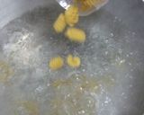 キャベツソースのパスタ作り方3写真