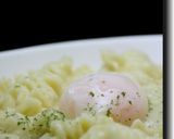 キャベツソースのパスタ作り方22写真