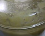 キャベツソースのパスタ作り方12写真
