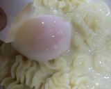 キャベツソースのパスタ作り方20写真