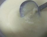 キャベツソースのパスタ作り方16写真