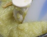 キャベツソースのパスタ作り方14写真