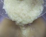 キャベツソースのパスタ作り方13写真