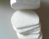 らっきょ酢だけ！蕪ワカなめの酢の物☆作り方2写真