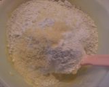 おつまみクッキー　玉ねぎのクッキー作り方3写真