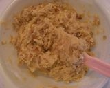 おつまみクッキー　玉ねぎのクッキー作り方5写真