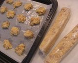 おつまみクッキー　玉ねぎのクッキー作り方6写真