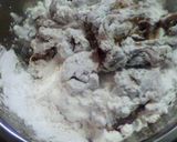 ラム肉のジンギスカンから揚げ作り方2写真