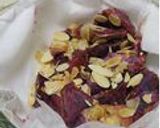 さつまいもの塩カラメル。作り方10写真
