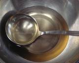 ★カッペリーニで！あっさり和風梅冷麺★作り方1写真