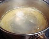 ★カッペリーニで！あっさり和風梅冷麺★作り方3写真