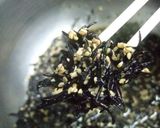 いんげんひじき和え作り方10写真