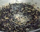 いんげんひじき和え作り方9写真