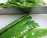 いんげんひじき和え作り方6写真