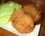 美味しんぼのいかのコロッケ作り方6写真