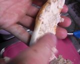 札幌発ちくわパン♬ ポンデリングタイプ作り方4写真