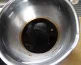 パパの黒糖まんじゅう作り方1写真