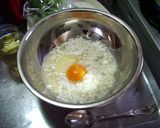 僕のソウルフード　呉のお好み作り方1写真