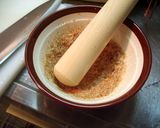 僕のソウルフード　呉のお好み作り方3写真