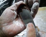 パパの黒糖まんじゅう作り方7写真