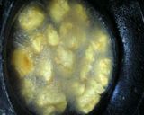 やさしい味♪豚なしで、さっぱり酢豚!?作り方2写真