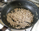 水切り不要！我が家の麻婆豆腐♪作り方2写真