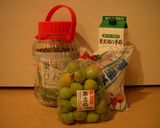 一緒に作ろう♡梅酒と梅シロップ作り方1写真
