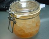 サワードリンクで泡盛☆作り方1写真