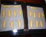 子供も大好き★バターロール作り方5写真