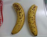 バナナケーキ作り方8写真