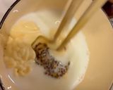 ローストビーフ丼♡神マヨソース作り方1写真