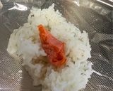 ふっくら茹で鮭☆お弁当やおにぎりに♪作り方9写真
