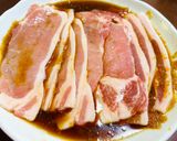 大人の生姜焼き作り方2写真