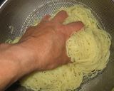 棒々鶏冷麺(バンバンジー冷麺)作り方8写真