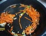 イカとピーマンの味噌炒め作り方5写真