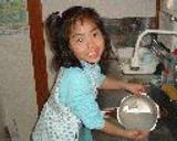 圧力鍋で♡ラクチンおかゆ作り方1写真