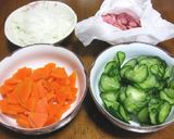 定番★ポテトサラダ作り方3写真