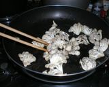 ハードタイプのモッツァレラでパスタ作り方4写真