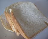 超しっとり高さ16cm食パン☮MKのHB作り方2写真