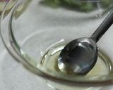 胡瓜の酢の物作り方4写真