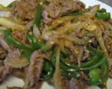 こく旨★我が家の焼肉丼作り方8写真