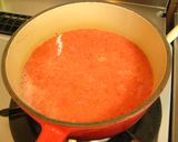 自家製いちごシロップ作り方3写真