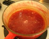 自家製いちごシロップ作り方4写真