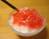 自家製いちごシロップ作り方5写真