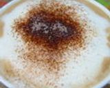 ソイ・ラッテ★豆乳たっぷりコーヒー作り方5写真
