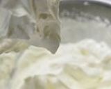 マーガレットのふわふわケーキ作り方4写真