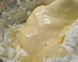 マーガレットのふわふわケーキ作り方5写真